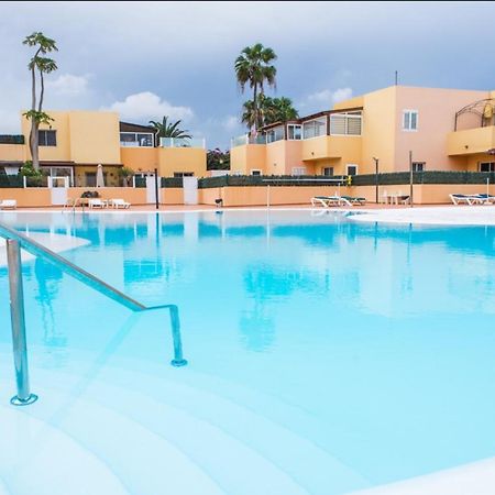 Delfines 61 Appartement Corralejo Buitenkant foto