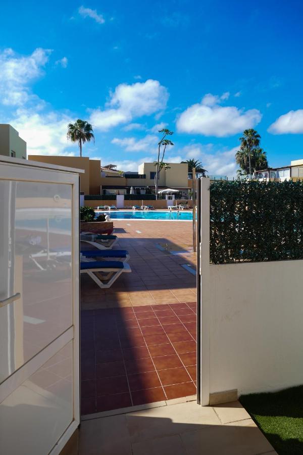 Delfines 61 Appartement Corralejo Buitenkant foto