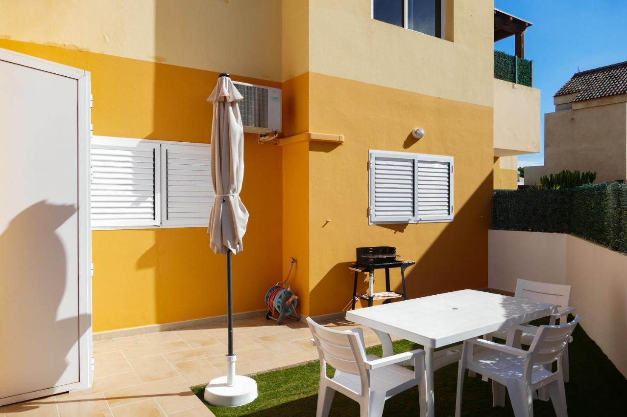 Delfines 61 Appartement Corralejo Buitenkant foto