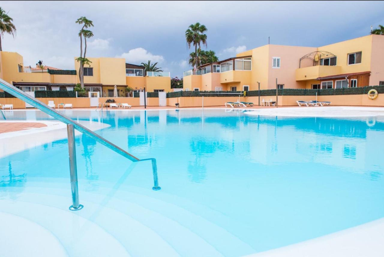 Delfines 61 Appartement Corralejo Buitenkant foto